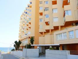 Rental Apartment Horizonte - Calpe, 1 Bedroom, 2 Persons מראה חיצוני תמונה